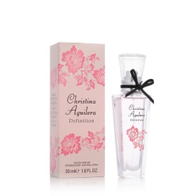 Damenparfüm Christina Aguilera Definition EDP 30 ml von Christina Aguilera, Eau de Parfum - Ref: S8310224, Preis: 14,71 €, Ra...