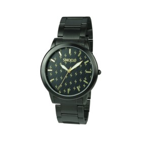 Montre Unisexe Snooz SNA1034-38 (Ø 40 mm) de Snooz, Montres bracelet - Réf : S0313524, Prix : 14,92 €, Remise : %