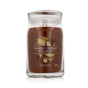 Candela Profumata Yankee Candle Bacche di Açai 411 g | Tienda24 - Global Online Shop Tienda24.eu