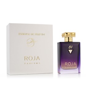 Perfume Mulher Roja Parfums Elixir 50 ml | Tienda24 - Global Online Shop Tienda24.eu