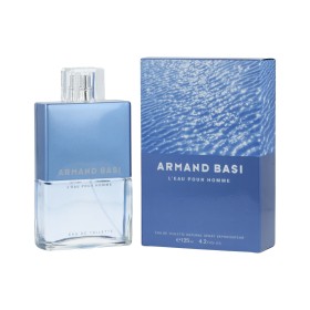 Neceser de Viaje Armand Basi L'Eau Pour Homme de Armand Basi, Neceseres de viaje - Ref: S8311133, Precio: 27,15 €, Descuento: %