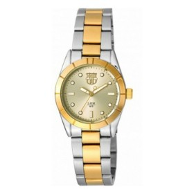 Relógio feminino Radiant BA06202 (Ø 32 mm) de Radiant, Relógios com braselete - Ref: S0313592, Preço: 34,82 €, Desconto: %