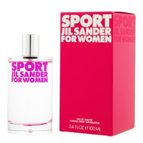 Nécessaire de Viagem Jil Sander Sport for Women de Jil Sander, Estojo de viagem - Ref: S8311435, Preço: 41,31 €, Desconto: %