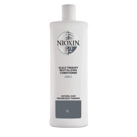 Anti-Haarausfall Conditioner Nioxin System 2 1 L von Nioxin, Spülungen & Conditioner - Ref: S8312281, Preis: 33,12 €, Rabatt: %