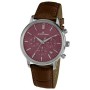 Montre Homme Jacques Lemans 1-209E (Ø 39 mm) de Jacques Lemans, Montres bracelet - Réf : S0314103, Prix : 86,37 €, Remise : %