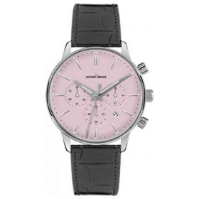 Montre Homme Jacques Lemans 1-209F (Ø 39 mm) de Jacques Lemans, Montres bracelet - Réf : S0314104, Prix : 86,37 €, Remise : %