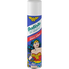 Dry Shampoo Batiste Naturally 200 ml Green Tea Camomile | Tienda24 - Global Online Shop Tienda24.eu