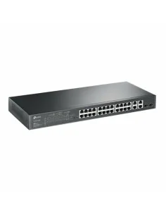 Switch D-Link DGS-3130-30TS/E | Tienda24 Tienda24.eu