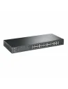 Switch TP-Link T1500-28PCT 24xGbEPoE+ 4xGb 2xSFP | Tienda24 Tienda24.eu