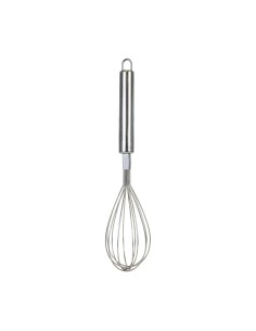 Kitchen Pegs Stainless steel 10 x 29 x 1 cm (24 Units) Skimmer | Tienda24 Tienda24.eu