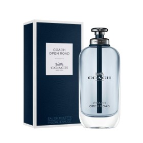 Men's Perfume Coach EDT Open Road 100 ml by Coach, Eau de Perfume - Ref: S8313482, Price: 41,65 €, Discount: %