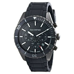 Relógio unissexo Jacques Lemans KC-104B (Ø 44 mm) de Jacques Lemans, Relógios com braselete - Ref: S0314118, Preço: 106,81 €,...