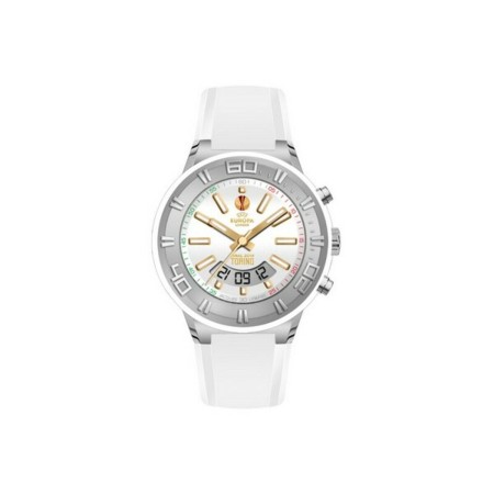 Montre Unisexe Jacques Lemans U-50B (Ø 45 mm) de Jacques Lemans, Montres bracelet - Réf : S0314188, Prix : 64,66 €, Remise : %