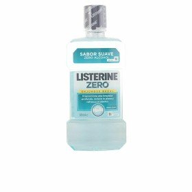 N/C von Listerine, Mundwasser, -sprays & -spülungen - Ref: S8313847, Preis: 7,72 €, Rabatt: %