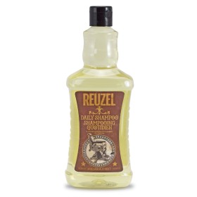 Daily use shampoo Reuzel Men 1 L by Reuzel, Shampoos - Ref: S8314077, Price: 22,70 €, Discount: %