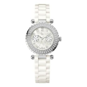 Relógio feminino Guess A28101L1 (Ø 36 mm) de Guess, Relógios com braselete - Ref: S0314363, Preço: 930,27 €, Desconto: %