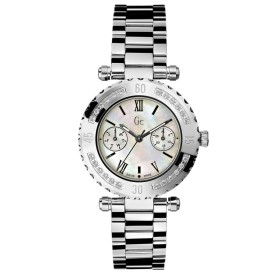 Damenuhr Guess X42107L1S (Ø 34 mm) von Guess, Armbanduhren - Ref: S0314366, Preis: 314,36 €, Rabatt: %