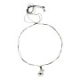 Collar Miss Sixty SMAH02 (50 cm) de Miss Sixty, Collares - Ref: S0314398, Precio: 15,79 €, Descuento: %