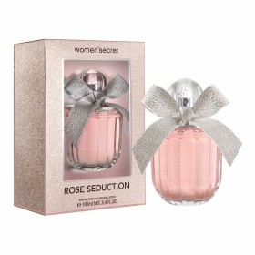 Perfume Mulher Women'Secret EDP Rose Seduction 100 ml de Women'Secret, Água de perfume - Ref: S8314747, Preço: 16,70 €, Desco...