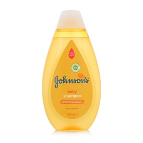 Champô para Crianças Johnson's 500 ml de Johnson's, Champô - Ref: S8315073, Preço: 5,52 €, Desconto: %