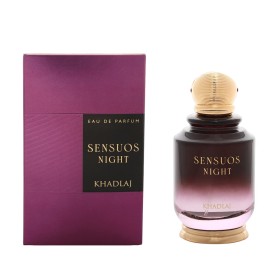 Damenparfüm Khadlaj Sensuos Night EDP 100 ml von Khadlaj, Eau de Parfum - Ref: S8315633, Preis: 17,25 €, Rabatt: %