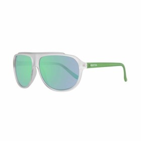 Lunettes de soleil Homme Benetton BE921S02 Ø 61 mm de Benetton, Lunettes et accessoires - Réf : S0314468, Prix : 25,89 €, Rem...