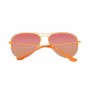 Gafas de Sol Unisex Benetton BE922S06 de Benetton, Gafas y accesorios - Ref: S0314475, Precio: 19,46 €, Descuento: %