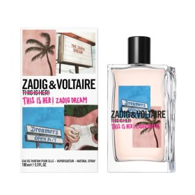 Parfum Femme Cacharel EDT | Tienda24 - Global Online Shop Tienda24.eu