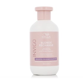 Shampoo Schwarzkopf Repair Rescue (1000 ml) | Tienda24 - Global Online Shop Tienda24.eu