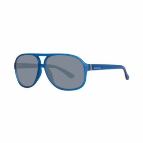 Herrensonnenbrille Benetton BE935S04 ø 60 mm von Benetton, Brillen und Zubehör - Ref: S0314481, Preis: 25,89 €, Rabatt: %