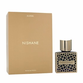 Perfume Unissexo Nishane Mana 50 ml de Nishane, Extratos de perfume - Ref: S8318740, Preço: 320,64 €, Desconto: %