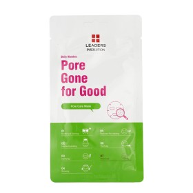 Anti-pore Mask IDC Institute Men Minerals Nose (5 uds) | Tienda24 - Global Online Shop Tienda24.eu