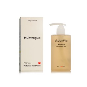 Sabonete de Mãos Skybottle Muhwagua 300 ml de Skybottle, Barras de sabão e sabonete líquido para mãos - Ref: S8320530, Preço:...