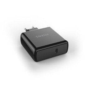 Tablet Charger Aisens A107-0054 Black | Tienda24 - Global Online Shop Tienda24.eu