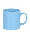 Tasse Bleu 300 ml Céramique | Tienda24 Tienda24.eu