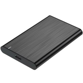 Carcasa para Disco Duro Startech M2-USB-C-NVME-SATA | Tienda24 - Global Online Shop Tienda24.eu