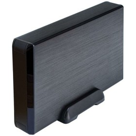 Externe Box Unitek S1103A Grau Durchsichtig 2,5" | Tienda24 - Global Online Shop Tienda24.eu