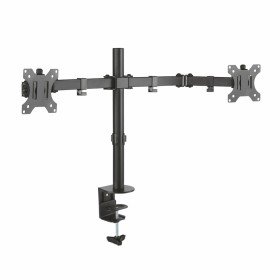 Screen Table Support Startech ARMDUOSS Steel | Tienda24 - Global Online Shop Tienda24.eu