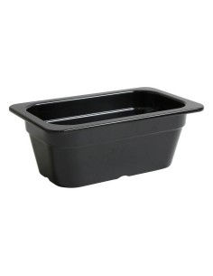 Teglia da Cucina Inde Nero 26,5 x 16,2 x 10 cm da Inde, Piatti e teglie - Ref: S2212098, Precio: €5.29, Descuento: %