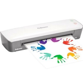 Plastificadora Esperanza Laminator A4 Interstellar Negro | Tienda24 - Global Online Shop Tienda24.eu