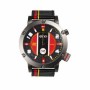 Relógio masculino Ene 11464 (Ø 51 mm) de Ene, Relógios com braselete - Ref: S0315066, Preço: 19,92 €, Desconto: %