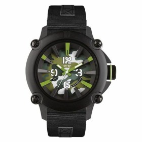 Relógio masculino Ene 640000108 (Ø 51 mm) de Ene, Relógios com braselete - Ref: S0315077, Preço: 18,38 €, Desconto: %