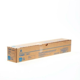 Original Tintenpatrone Canon 6227C001 Rot Bunt (1 Stück) | Tienda24 - Global Online Shop Tienda24.eu