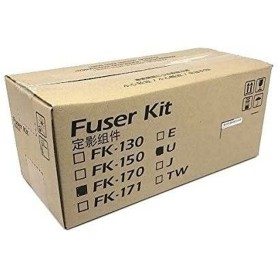 Fixiereinheit für Laserdrucker OKI 44848805 C831, 841 | Tienda24 - Global Online Shop Tienda24.eu