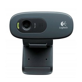 Webcam Laia CTC-112/B | Tienda24 - Global Online Shop Tienda24.eu