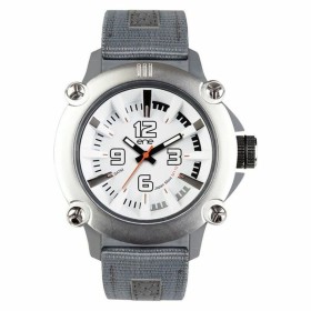 Relógio masculino Ene 640000109 (Ø 51 mm) de Ene, Relógios com braselete - Ref: S0315078, Preço: 19,92 €, Desconto: %