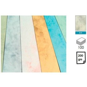 Paper Michel Grey 100 Sheets 210 x 297 mm by Michel, Paper - Ref: S8412825, Price: 26,37 €, Discount: %