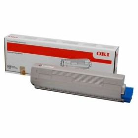 Original Ink Cartridge Activejet AB-1000YN Yellow | Tienda24 - Global Online Shop Tienda24.eu