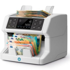 Banknote counter Safescan 10 Units | Tienda24 - Global Online Shop Tienda24.eu