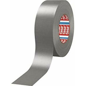 Adhesive Tape Ceys White | Tienda24 - Global Online Shop Tienda24.eu